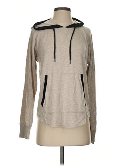 Pre-owned Splits 59 Sweatshirt In Tan