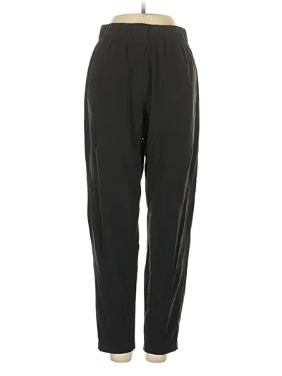Pre-owned Splits 59 Track Pants In Black