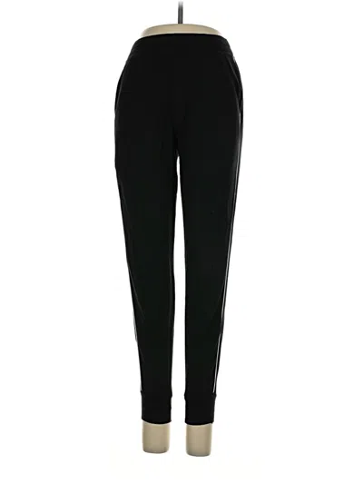 Pre-owned Splits 59 Track Pants In Black