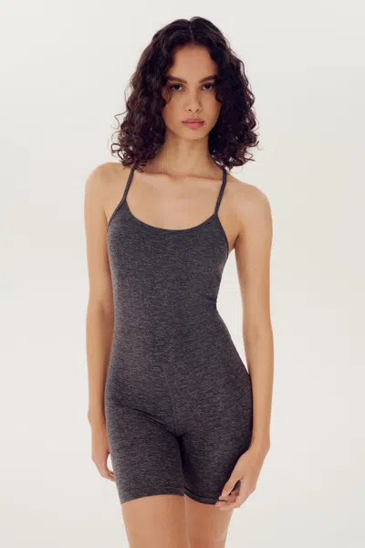 Splits59 Airweight 6” Short Jumpsuit