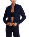 Splits59 Airweight Bomber Jacket In Black