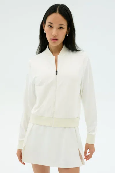 SPLITS59 AIRWEIGHT BOMBER JACKET
