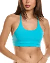 Splits59 Airweight Bra In Blue