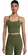 Splits59 Airweight High Waisted Leggings In Olive