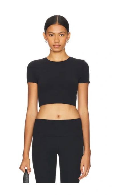 SPLITS59 AIRWEIGHT CROP TOP