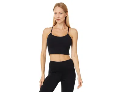 Splits59 Airweight Crop Women's Clothing Black: Xs