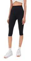 Splits59 Airweight High Waist 16 Leggings Black