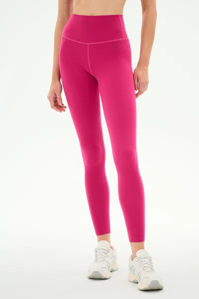 Splits59 Airweight High Waist 26" In Red