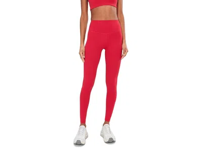 Splits59 Airweight High Waist 28 In Red