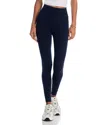 Splits59 Airweight High Waist 7/8 Leggings In Indigo