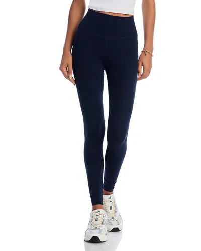 SPLITS59 AIRWEIGHT HIGH WAIST 7/8 LEGGINGS