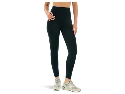 Splits59 Airweight High Waist 7/8 Pocket Leggings In Black