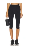 Splits59 Airweight High Waist Cropped Leggings