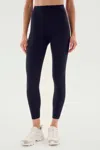 Splits59 Airweight High Waist Legging In Blue