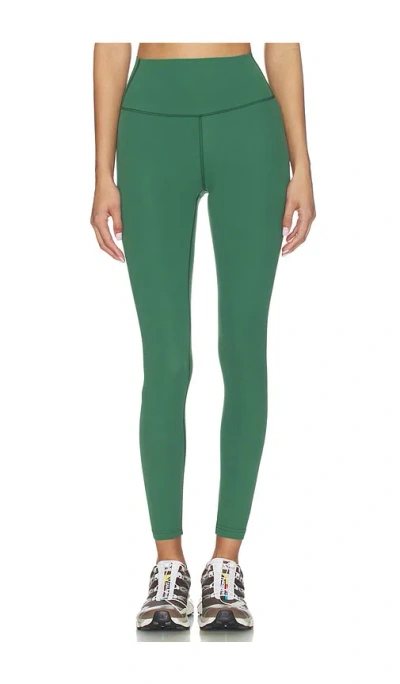 Splits59 Airweight High Waist Legging 26 In Green