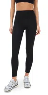 Splits59 Airweight High Waist Leggings Black In Black