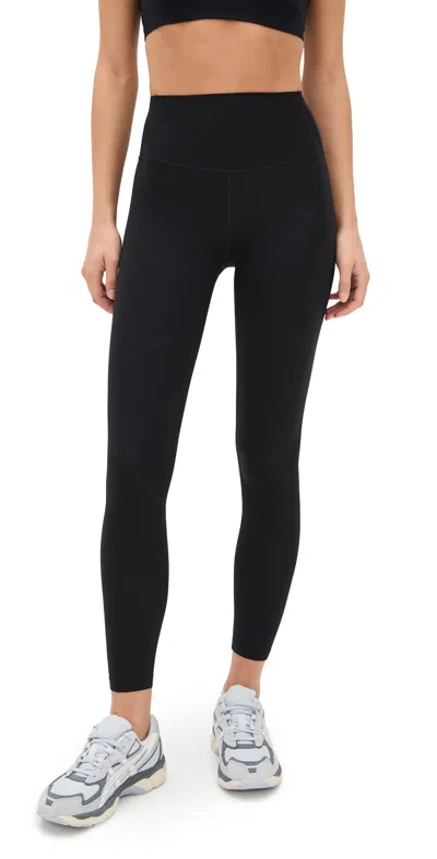 Splits59 Airweight High Waist Leggings Black