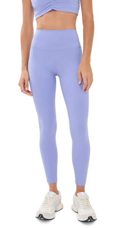 Splits59 Airweight High Waist Leggings Purple Haze