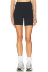 Splits59 Airweight High-waisted Bike Short
