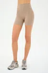 Splits59 Airweight High Waist Short In White