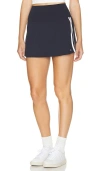 SPLITS59 AIRWEIGHT HIGH WAIST SKORT