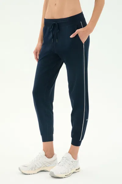 Splits59 Airweight Jogger 7/8 With Piping In Multi