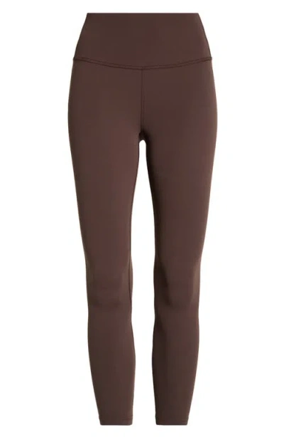 Splits59 Airweight Leggings In Brown