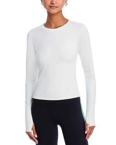 SPLITS59 AIRWEIGHT LITE LONG SLEEVE TEE