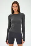 Splits59 Airweight Lite Ls Waist Length