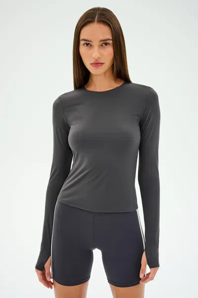 Splits59 Airweight Lite Ls Waist Length