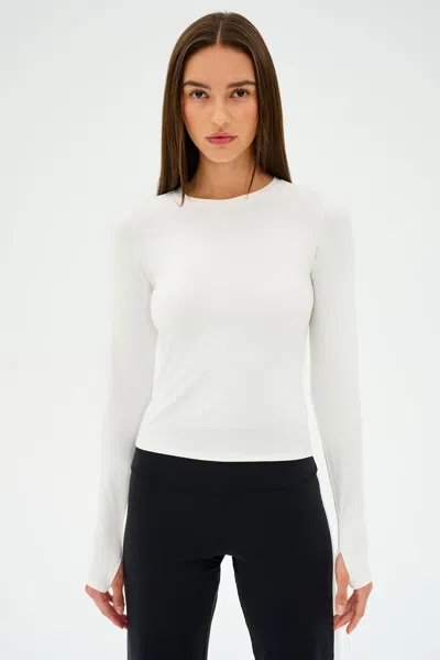 SPLITS59 AIRWEIGHT LITE LS WAIST LENGTH