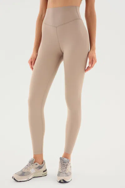 Splits59 Airweight Super High Waist 7/8 In White