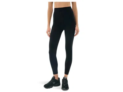 Splits59 Airweight Super High Waist 7/8 In Black