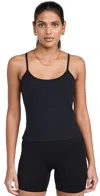 Splits59 Airweight Stretch Tech Tank Top In Black