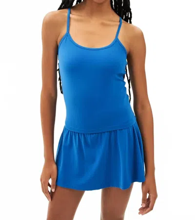Splits59 Airweight Tank In Classic Blue