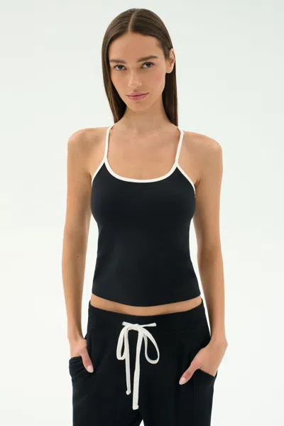 Splits59 Airweight Tank In Black