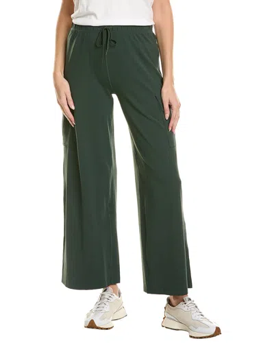 Splits59 Alex Airweight Cargo Pant In Green