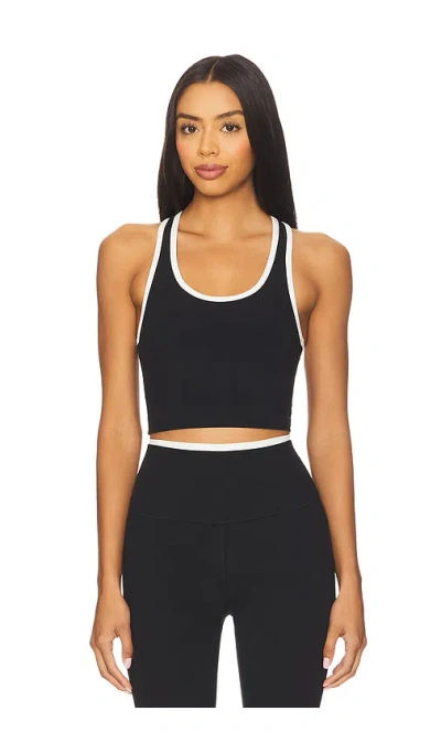 Splits59 Amber Air Weight Bralette In Black