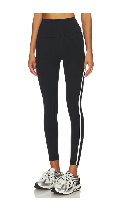 Splits59 Amber Air Weight High Waist 7/8 Legging In Multi