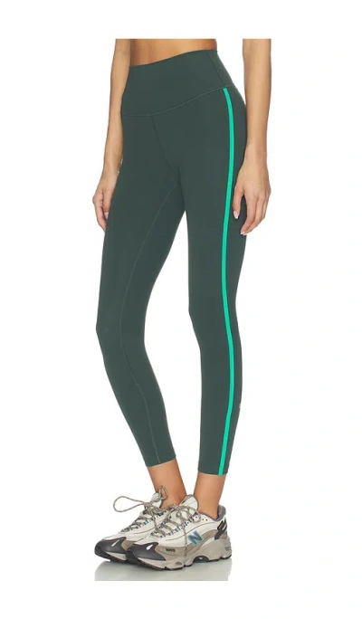 Splits59 Amber Airweight High Waist 7/8 Legging In Black