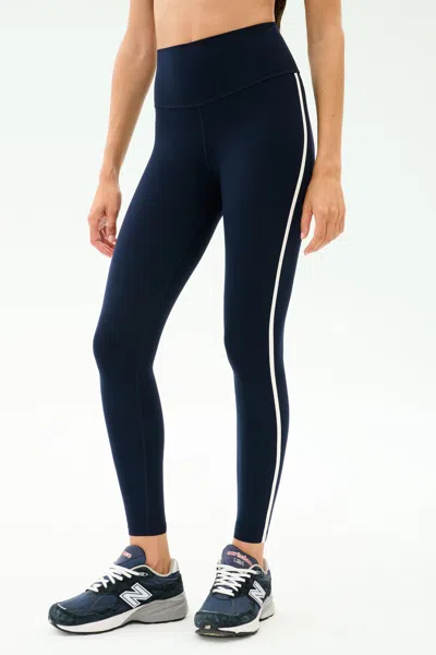 Splits59 Amber Airweight High Waist 7/8 In Blue