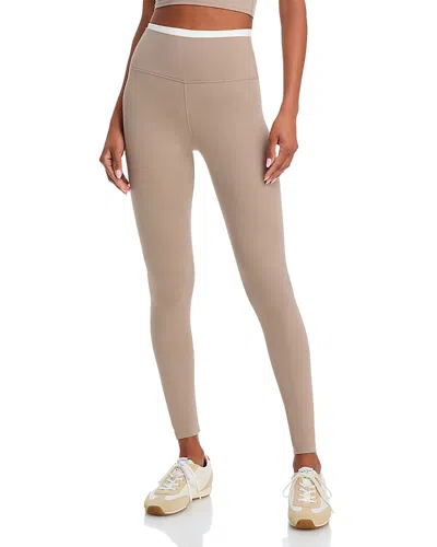SPLITS59 AMBER HIGH WAIST 7/8 LEGGINGS