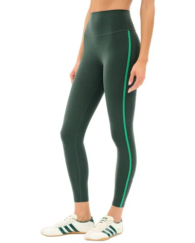 Splits59 Amber Legging In Green