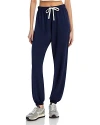 Splits59 Andie Drawstring Sweatpants In Blue