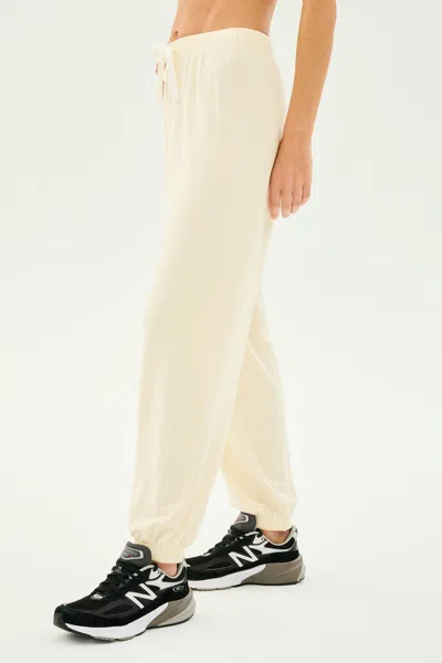 Splits59 Andie Oversized Fleece Sweatpant