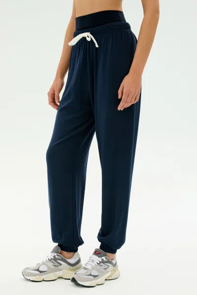 Splits59 Andie Oversized Fleece Sweatpant