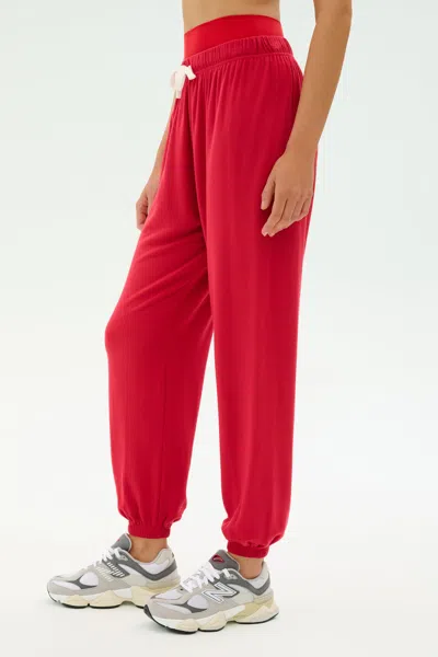 Splits59 Andie Oversized Fleece Sweatpant
