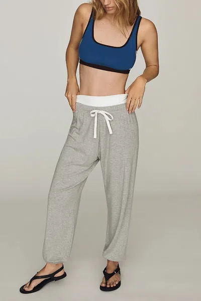Splits59 Andie Sweatpants In Gray