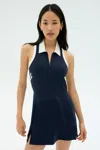 Splits59 Austin Rigor Dress In Blue