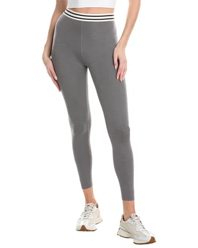 Splits59 Bailey High-waist Active 22in Legging In Gray